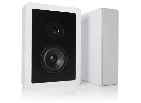 Argon Audio Alto 5Wall - cecha 1